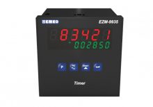 EZM-9935.5.00.0.1/00.00/0.0.0.0: TEMPORISATEUR  PROGRAMMABLE