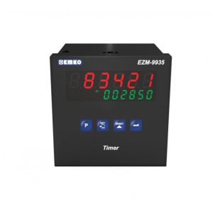 EZM-9935.5.00.0.1/00.00/0.0.0.0: TEMPORISATEUR  PROGRAMMABLE