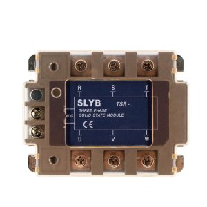TSR-40DA RELAIS STATIQUE  24V-380VAC 40A