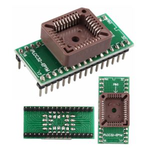 PLCC32-EP1M