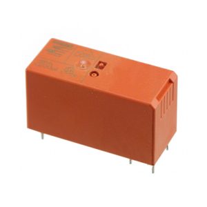 RTB14524 12A 1RT 24VAC RELAIS 5 PATTES