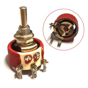 RHEOSTAT 2R2 10W