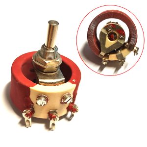 RHEOSTAT 1K 25W