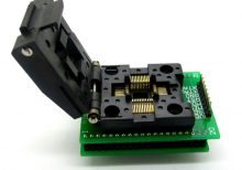 CNV-QFP-MPU51