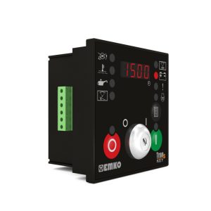 TRANS-KEY.DISP CONTRÔLEUR DE GROUPE ÉLECTROGÈNE