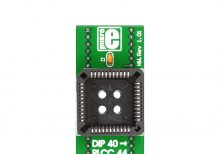 PLCC44 TO 40 DIP