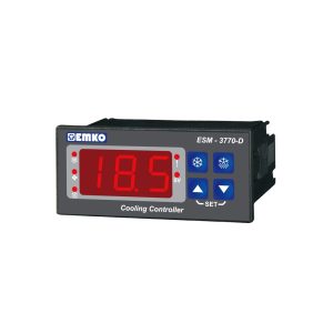 ESM-3770-D.2.18.0.1/01.01/2.3.3.0: REGULATEUR DE  REFROIDISSEMENT