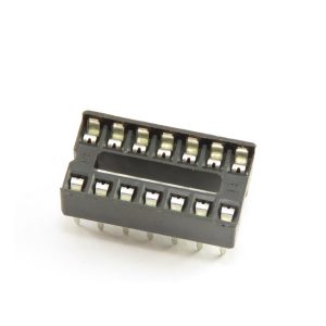 SUPPORT CIRCUIT 14 PINS