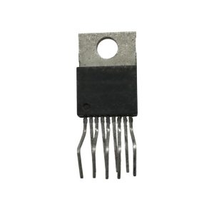 LM2439T CRT DRIVER