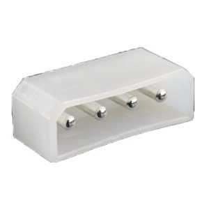 CONNECTEUR MOLEX 1X4 PIN