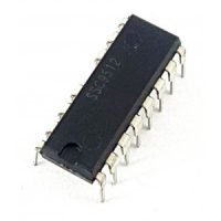 SSC9512 / SK113 CIRCUIT INTEGRE