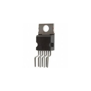 STV9379 VERTICAL DEFLECTION BOOSTER
