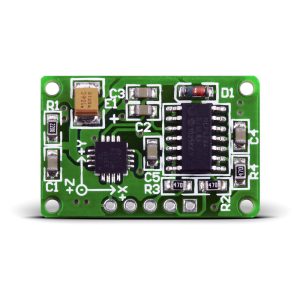ACCEL BOARD