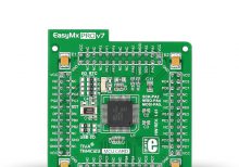 EasyMx PRO v7 for Tiva MCU