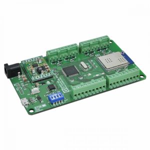 GPIO WIFI 32 Canaux