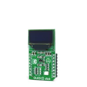 OLED B Click