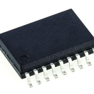 PIC16C711-04I/SO (SMD)