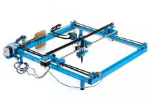 XY-Plotter Robot Kit v2.0 (With electronic)