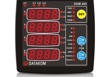 DKM-405
