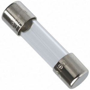 FUSF 8A/ 250V(5x20mm)