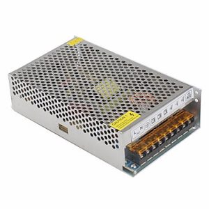 IT 12V/10A/MTL