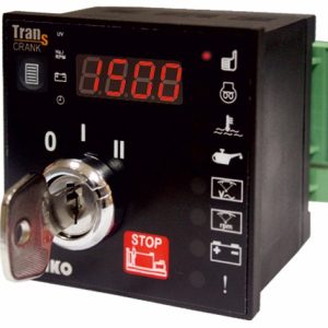 Ttrans -Crank