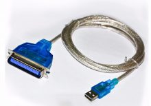 USB IEEE1284