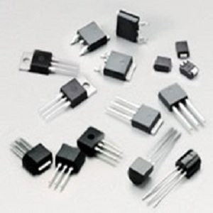 Triacs & Thyristors