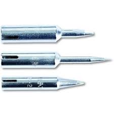 Pannes fer à souder