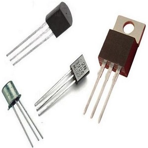 Transistors