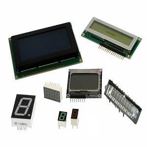 Afficheurs LCD-TFT-OLED