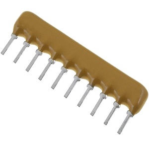 Réseaux de Résistances