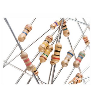 Résistances Carbones