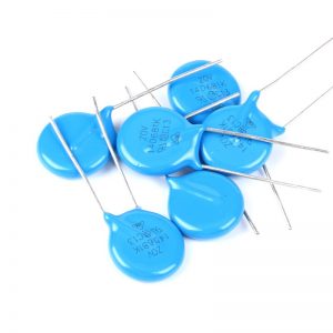 Varistances & Parafoudre