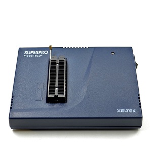 Programmateurs Universels