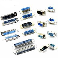 Sub-D Connecteurs