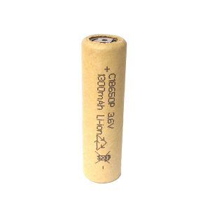 BATTERIE DE RECHANGE POUR PT-1361F