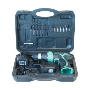 PT-1080F PERCEUSE/ VISSEUSE SANS FIL 10,8 V (230V AC 50HZ)