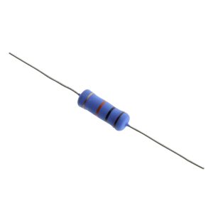 12K 2W RESISTANCE 5%
