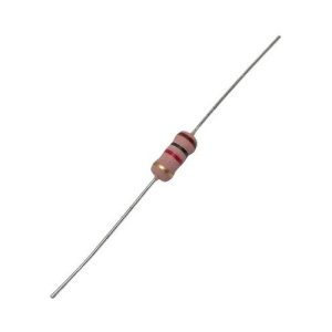 130R 2W RESISTANCE 5%