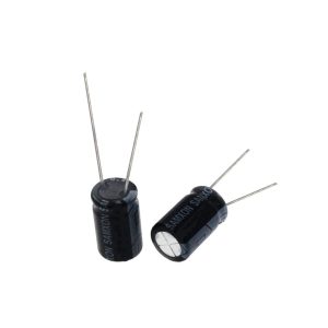 560UF 6,3V CONDENSATEUR CHIMIQUE