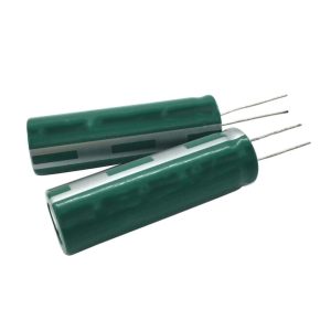 4700UF 6,3V CONDENSATEUR CHIMIQUE