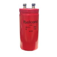 56000UF 16V CONDENSATEUR CHIMIQUE ITELCOND