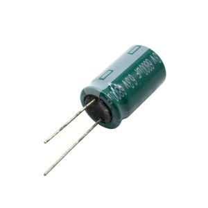 680UF 6,3V CONDENSATEUR CHIMIQUE