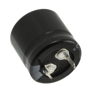 1000UF 160V CONDENSATEUR CHIMIQUE