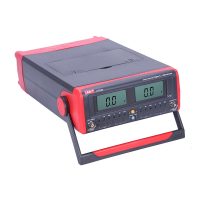 UT632 AC MILLI VOLT METRE DE TABLE