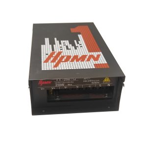 FY-250-12 ALIMENTATION AC/DC