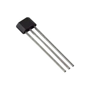 2SA144 TRANSISTOR PNP 0,01A 15V TO-92S