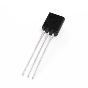 J113 TRANSISTOR J FET N-CHANNEL 50MA 35V TO-92
