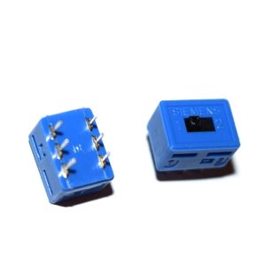 C42315-A68-A1 DIP SWITCH 1 POSITION SIEMENS
